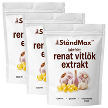 StandMax