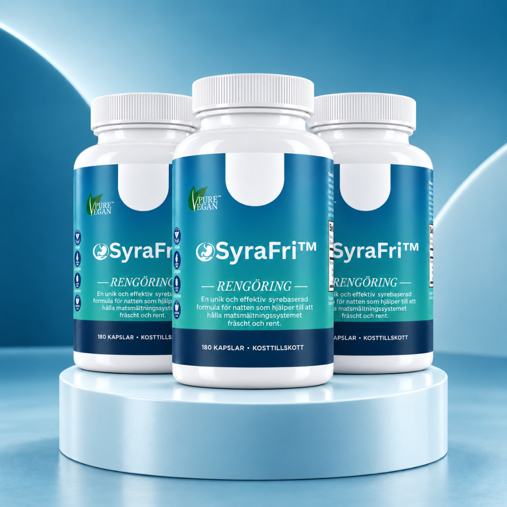 Syrafri