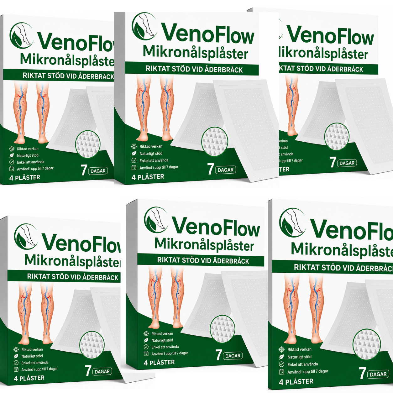 VenoFlow