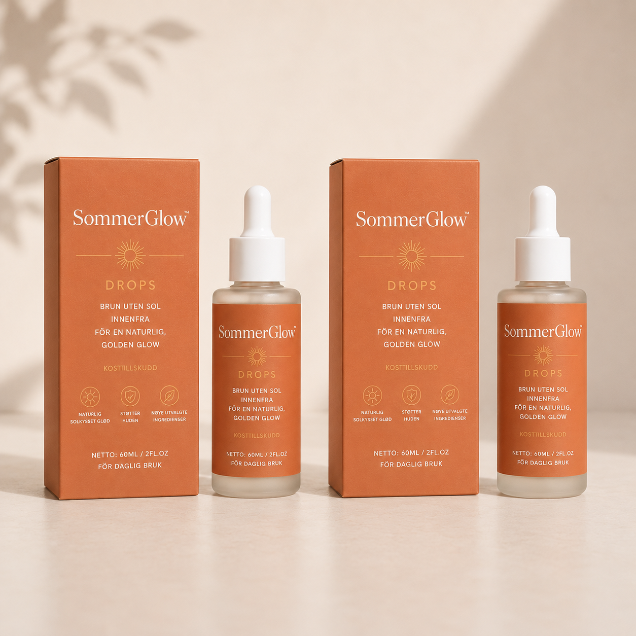 SommarGlow