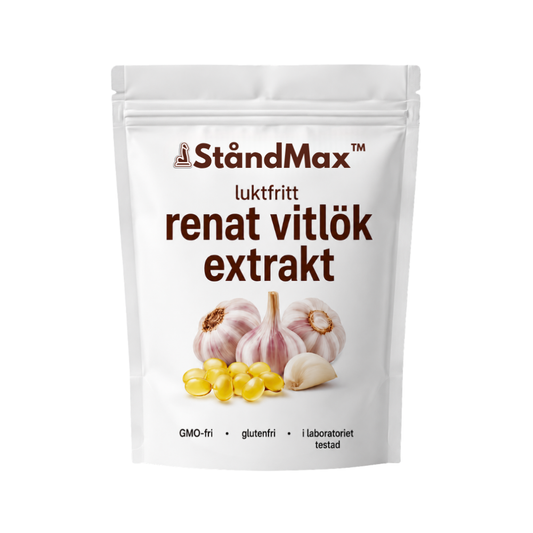 StandMax
