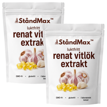 StandMax