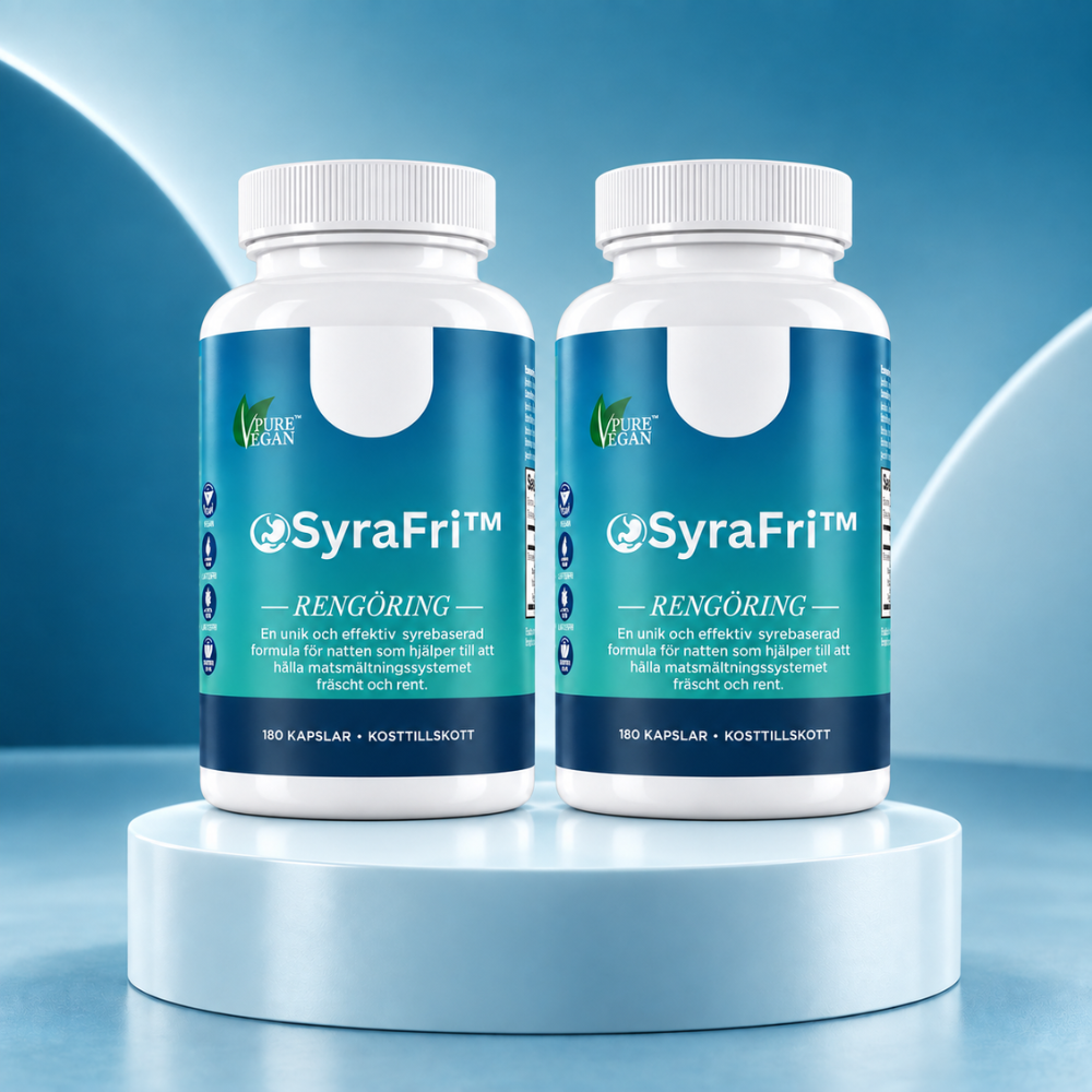 Syrafri