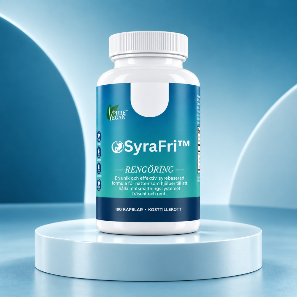 Syrafri