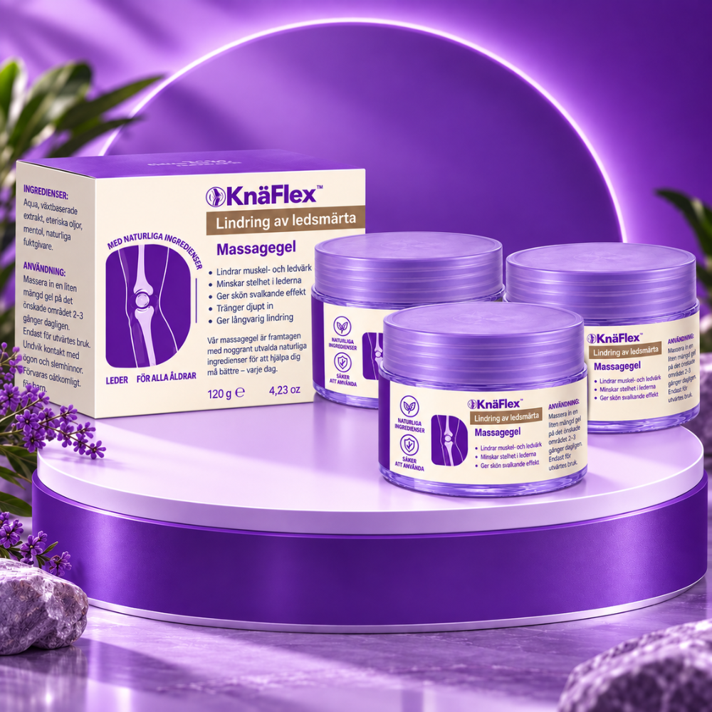 KnäFlex