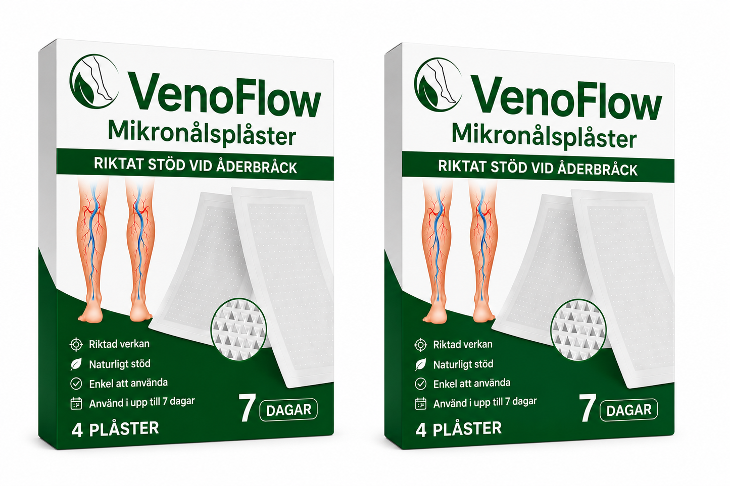 VenoFlow