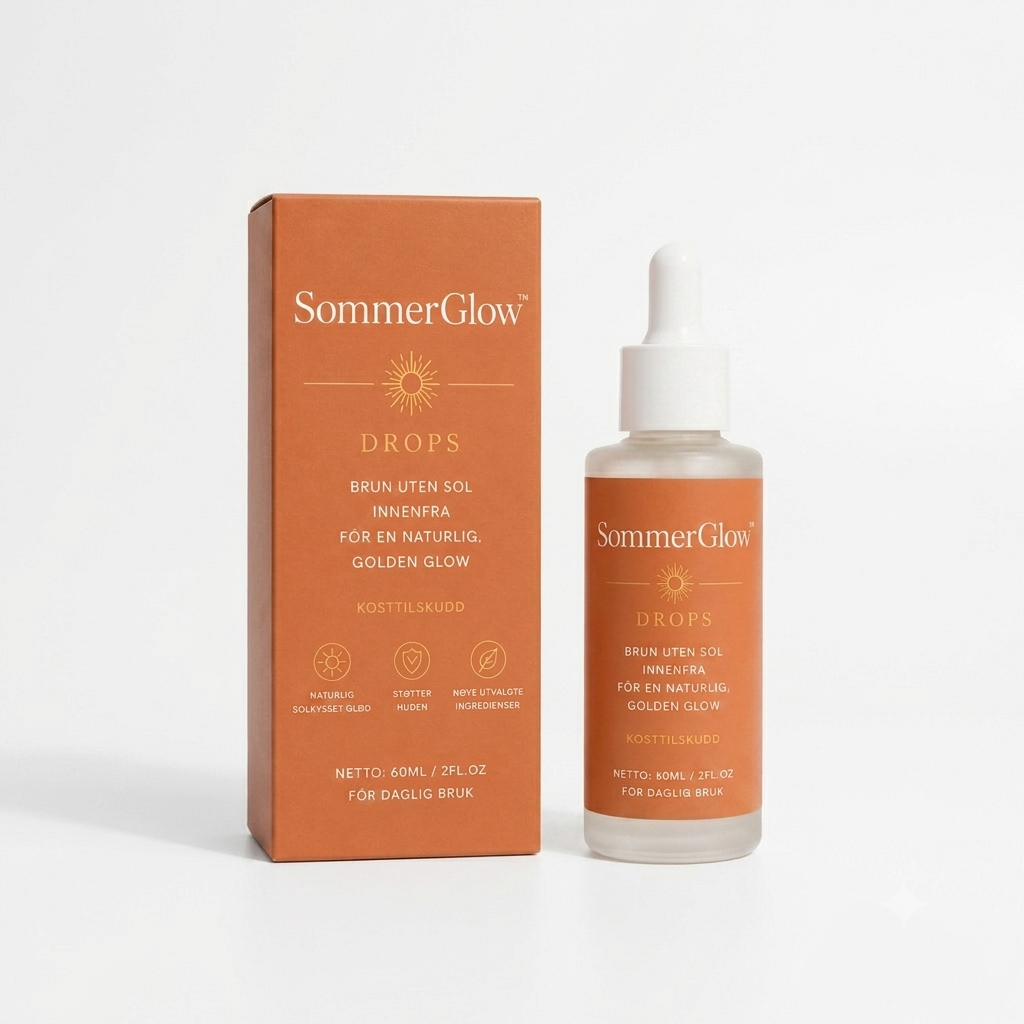 SommarGlow