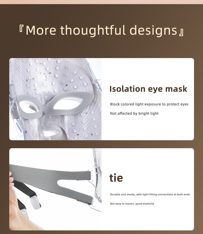 OptiLume Led light Masker