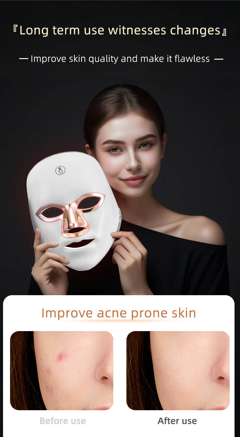 OptiLume Led light Masker