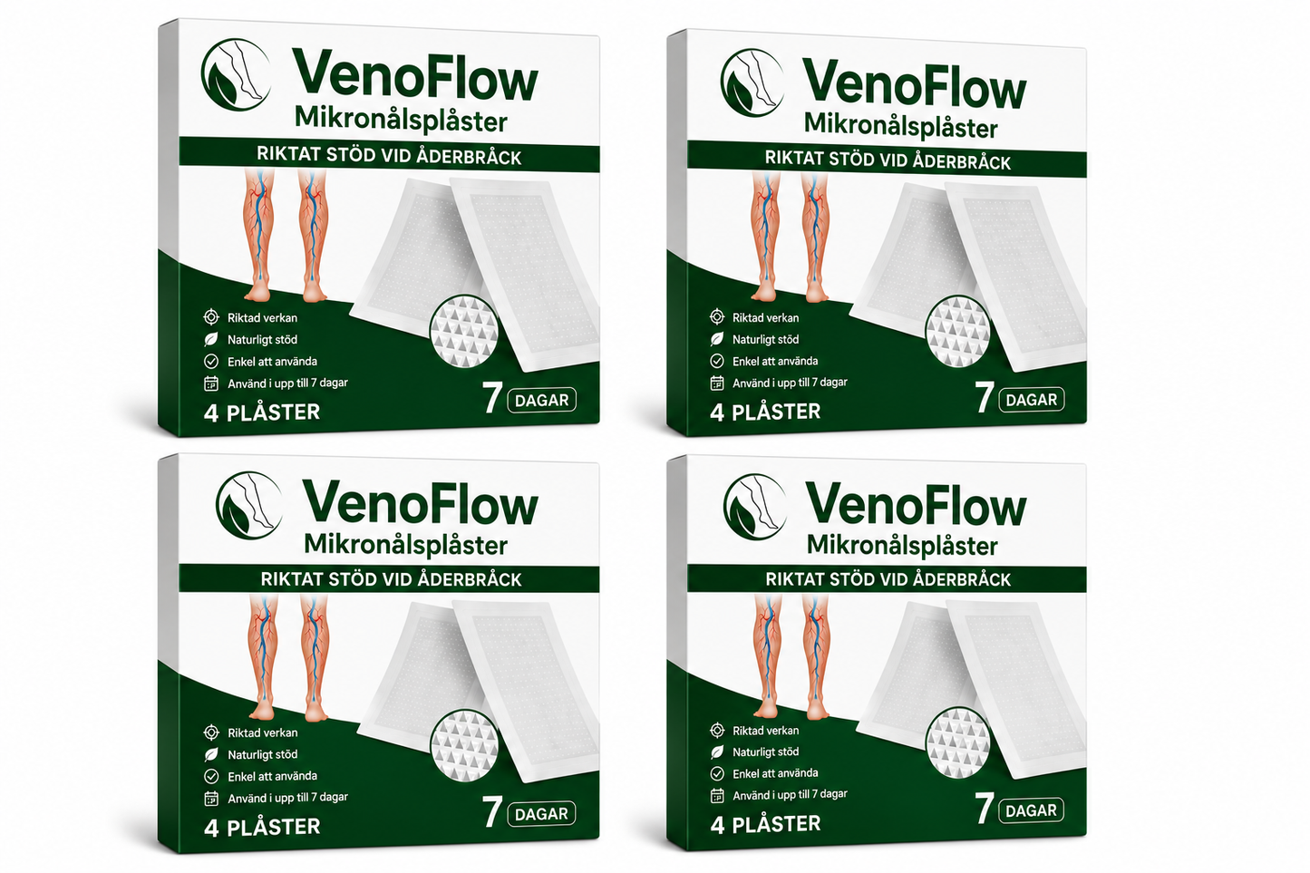 VenoFlow