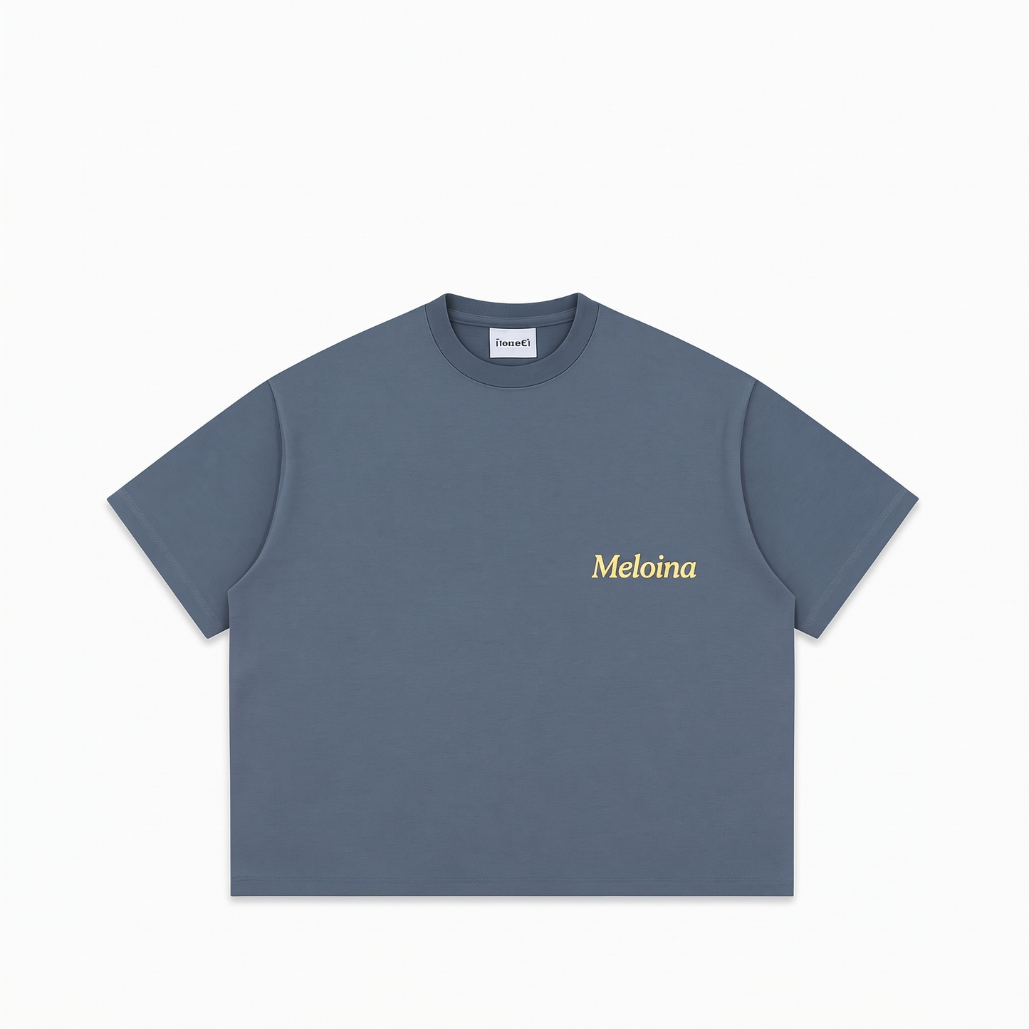 Meloina TRD Tee blue